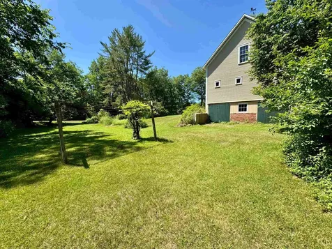 41 Schaeffer Hill Road Wells River VT 05081
