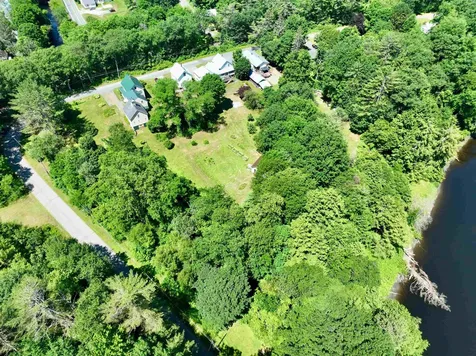 41 Schaeffer Hill Road Wells River VT 05081