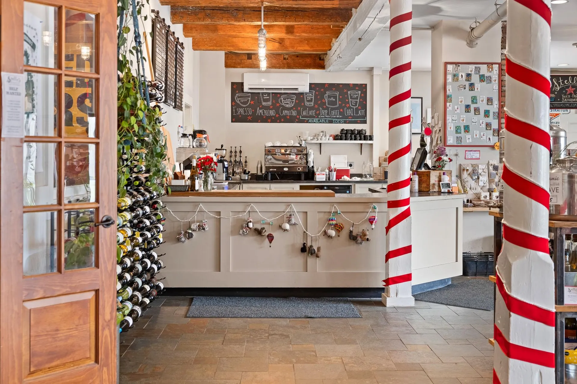 5 Main Street Lyme NH 03768