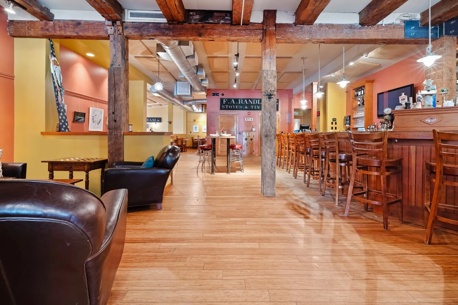 5 Main Street Lyme NH 03768