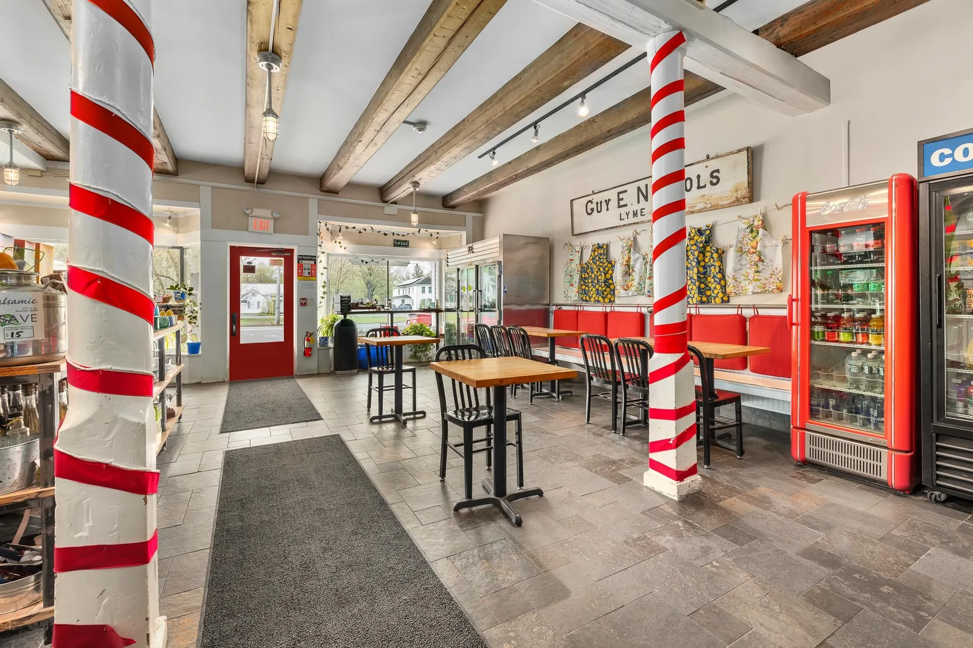 5 Main Street Lyme NH 03768