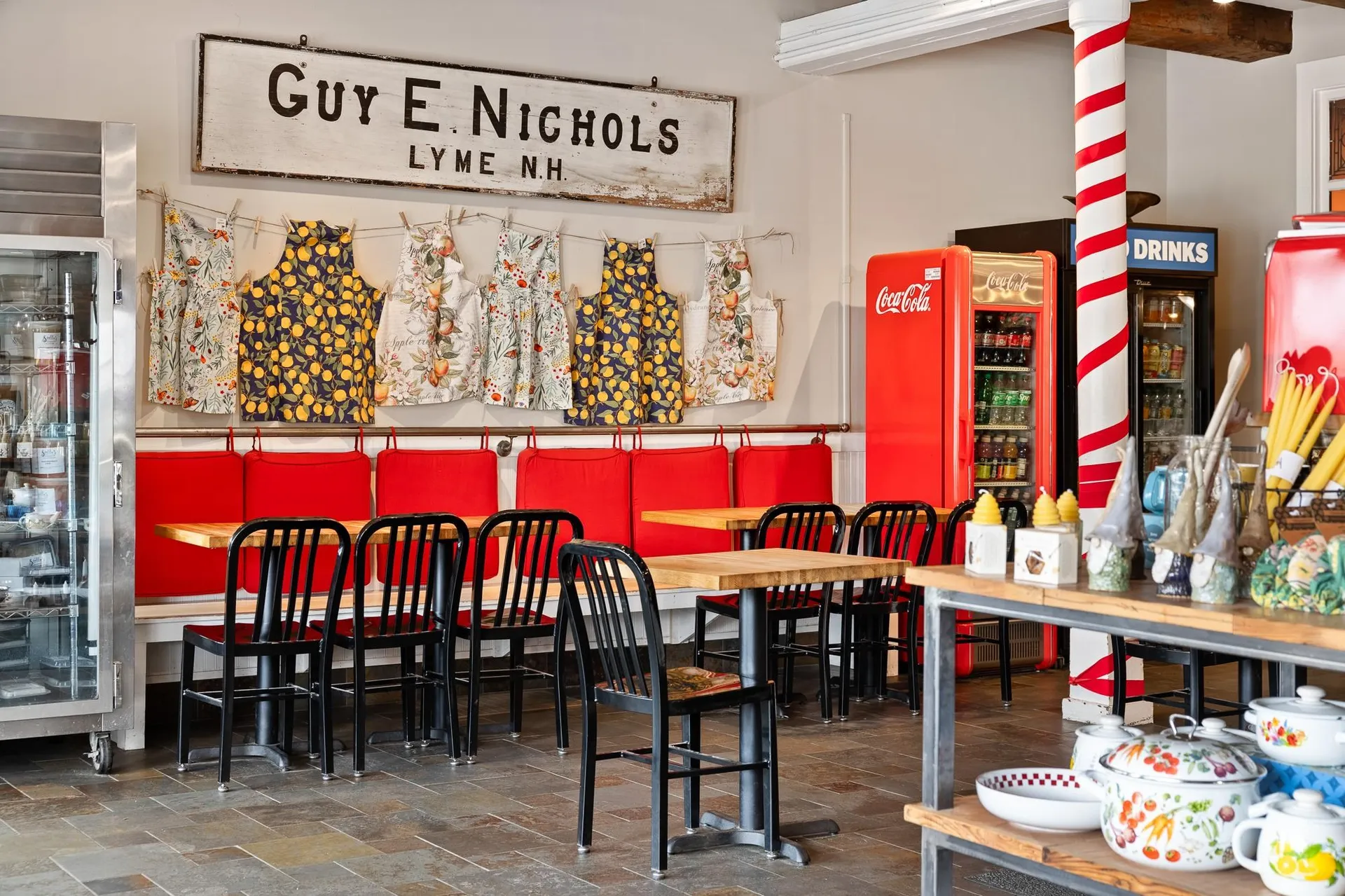 5 Main Street Lyme NH 03768