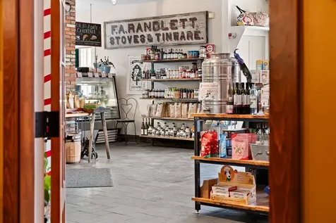 5 Main Street Lyme NH 03768