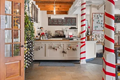 5 Main Street Lyme NH 03768