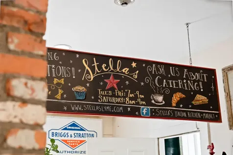 5 Main Street Lyme NH 03768