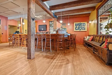 5 Main Street Lyme NH 03768