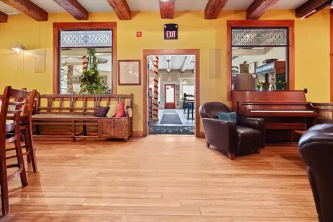 5 Main Street Lyme NH 03768