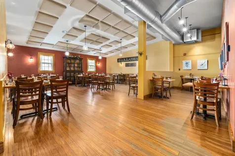 5 Main Street Lyme NH 03768