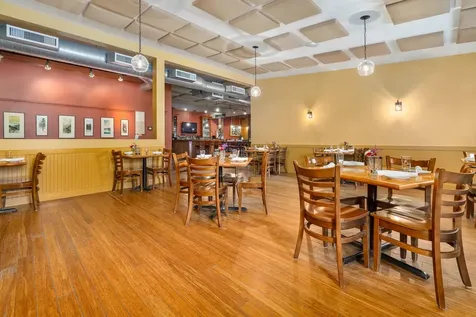 5 Main Street Lyme NH 03768