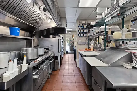 5 Main Street Lyme NH 03768