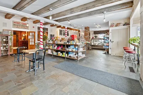 5 Main Street Lyme NH 03768