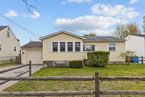 91 Barley Road Burlington VT 05408