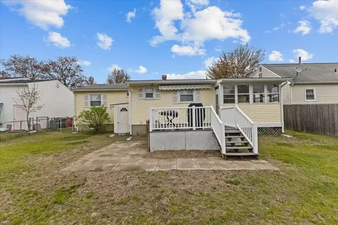 91 Barley Road Burlington VT 05408