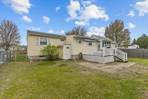 91 Barley Road Burlington VT 05408