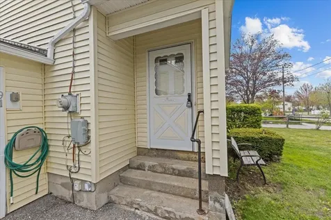 91 Barley Road Burlington VT 05408