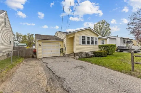91 Barley Road Burlington VT 05408