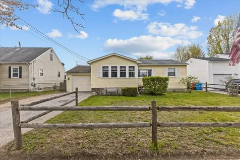 91 Barley Road Burlington VT 05408