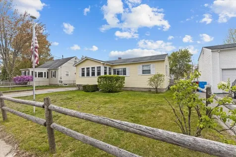 91 Barley Road Burlington VT 05408