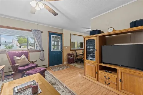 91 Barley Road Burlington VT 05408