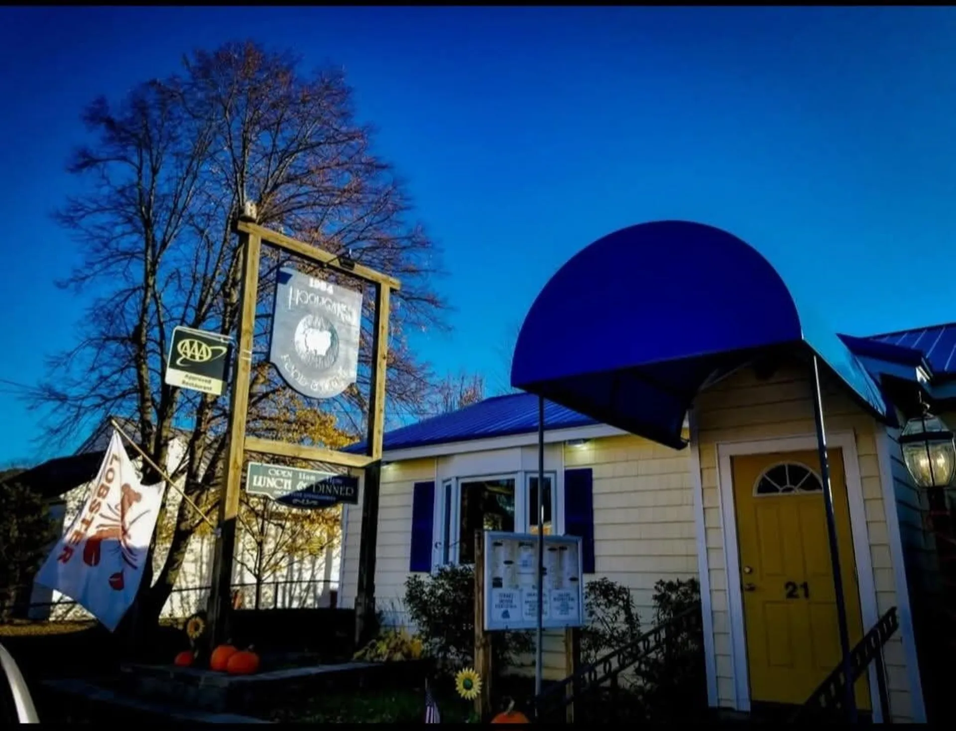 21 Kearsarge Road Conway NH 03869