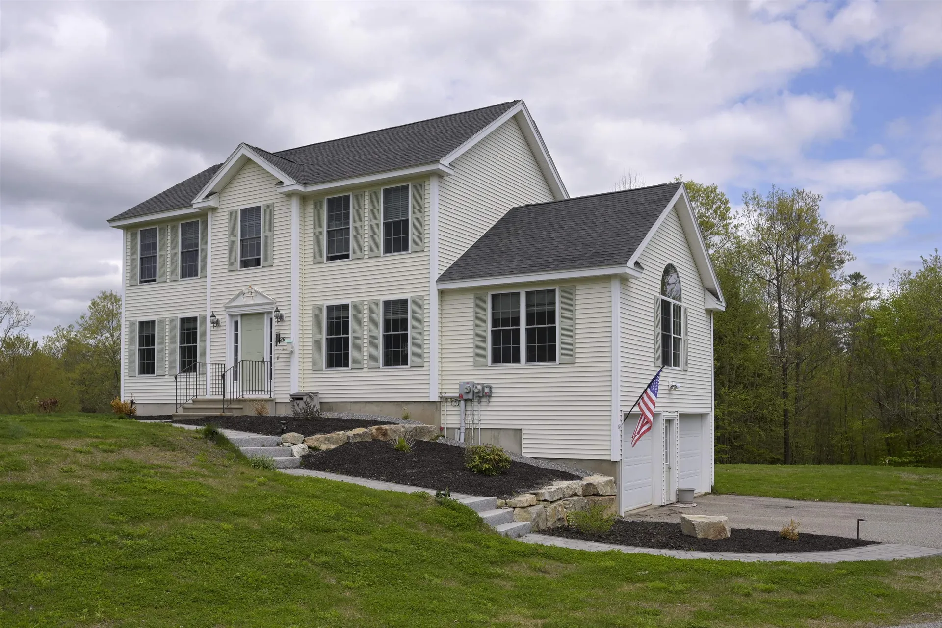 38 Elanor Way Weare NH 03281