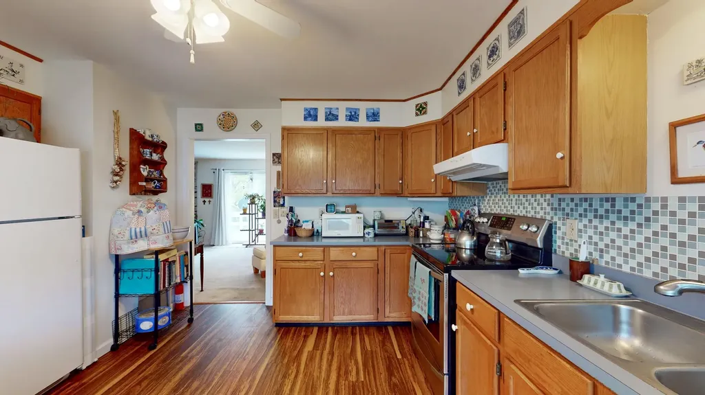 35 Twin Circles Middlebury VT 05753