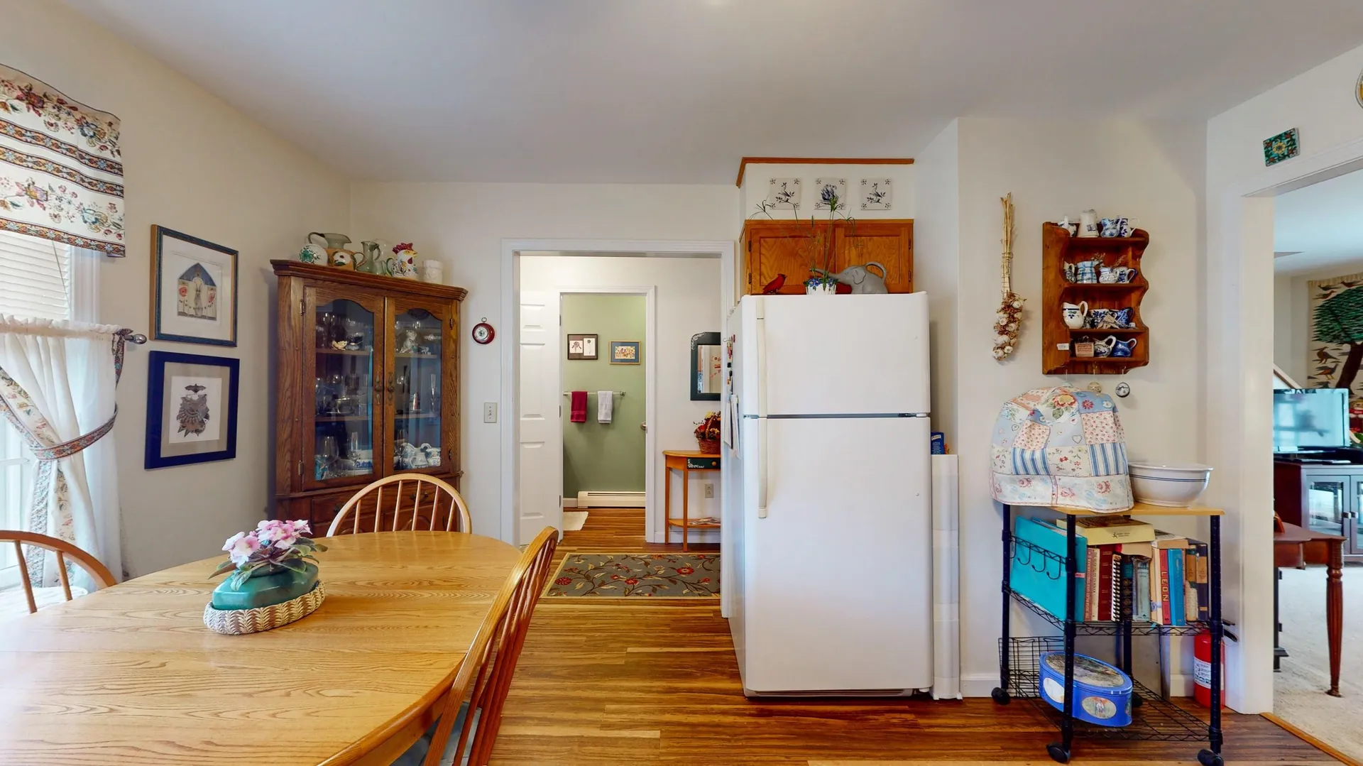 35 Twin Circles Middlebury VT 05753