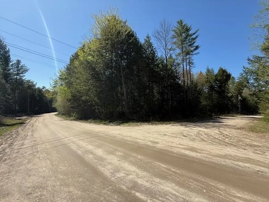 Lot 2 Covered Bridge Road Thornton NH 03285