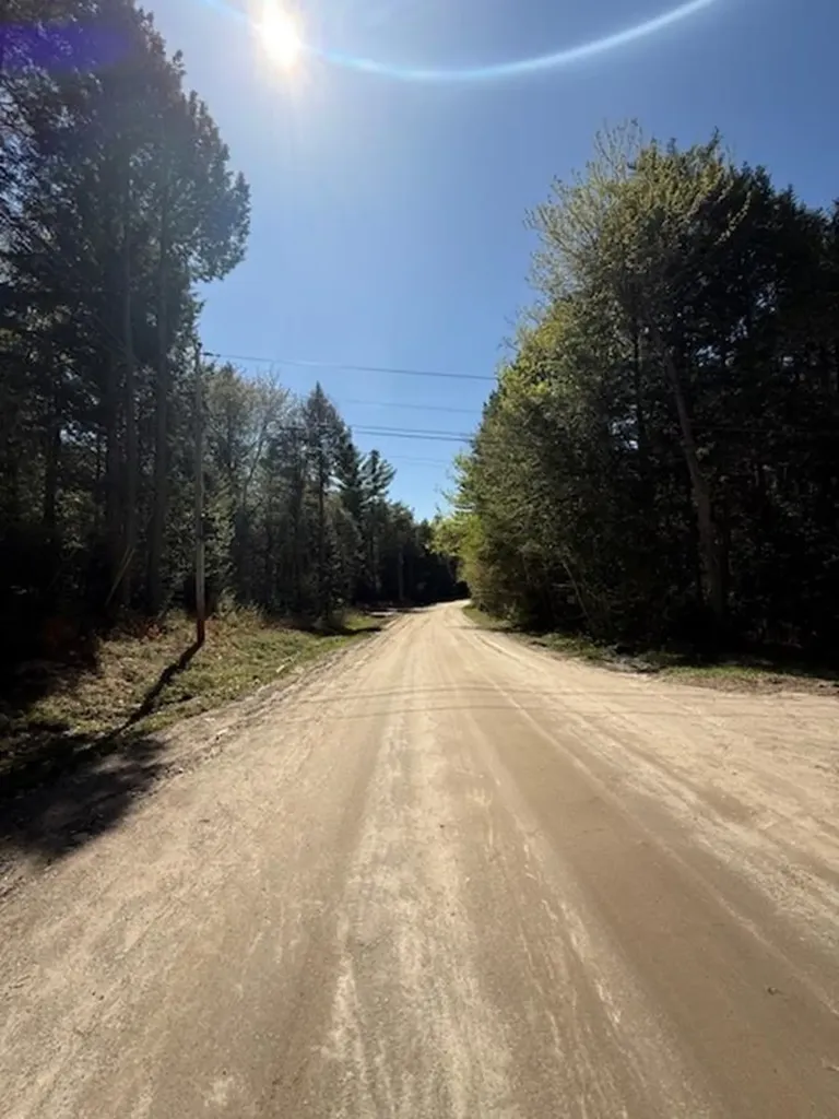 Lot 2 Covered Bridge Road Thornton NH 03285