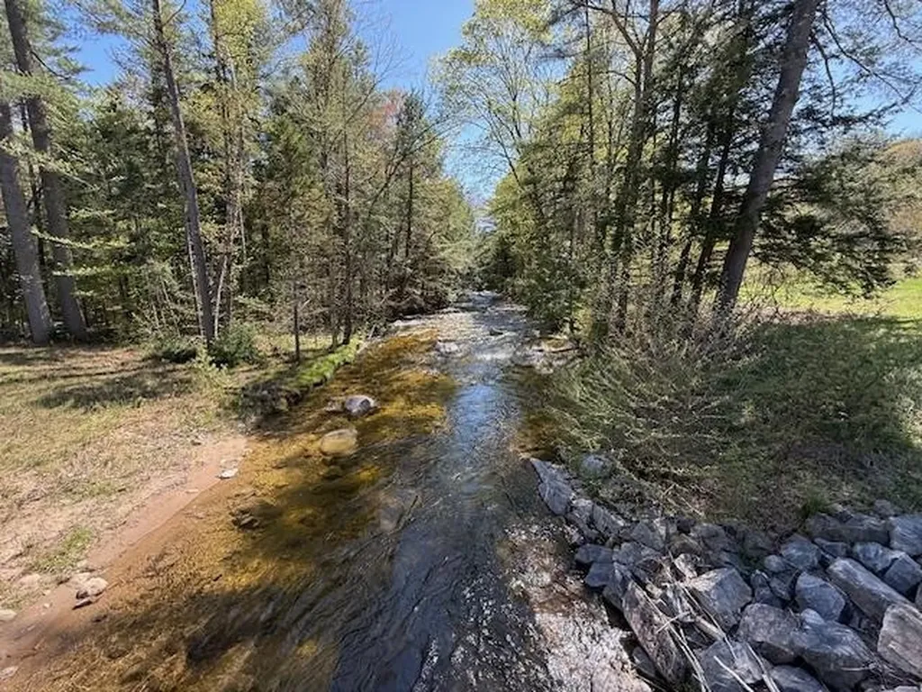 Lot 2 Covered Bridge Road Thornton NH 03285