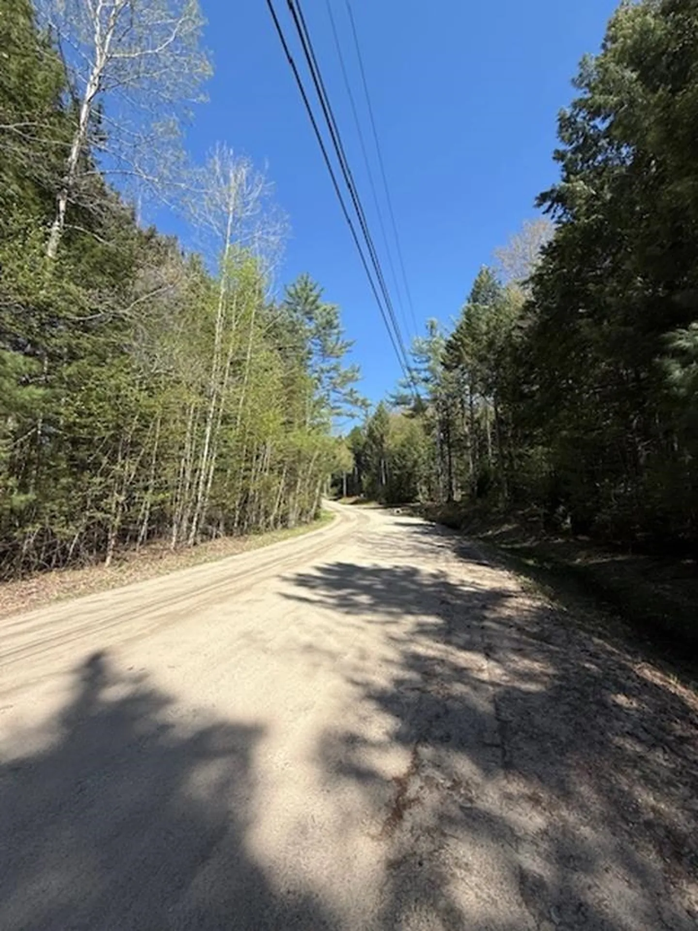 Lot 2 Covered Bridge Road Thornton NH 03285