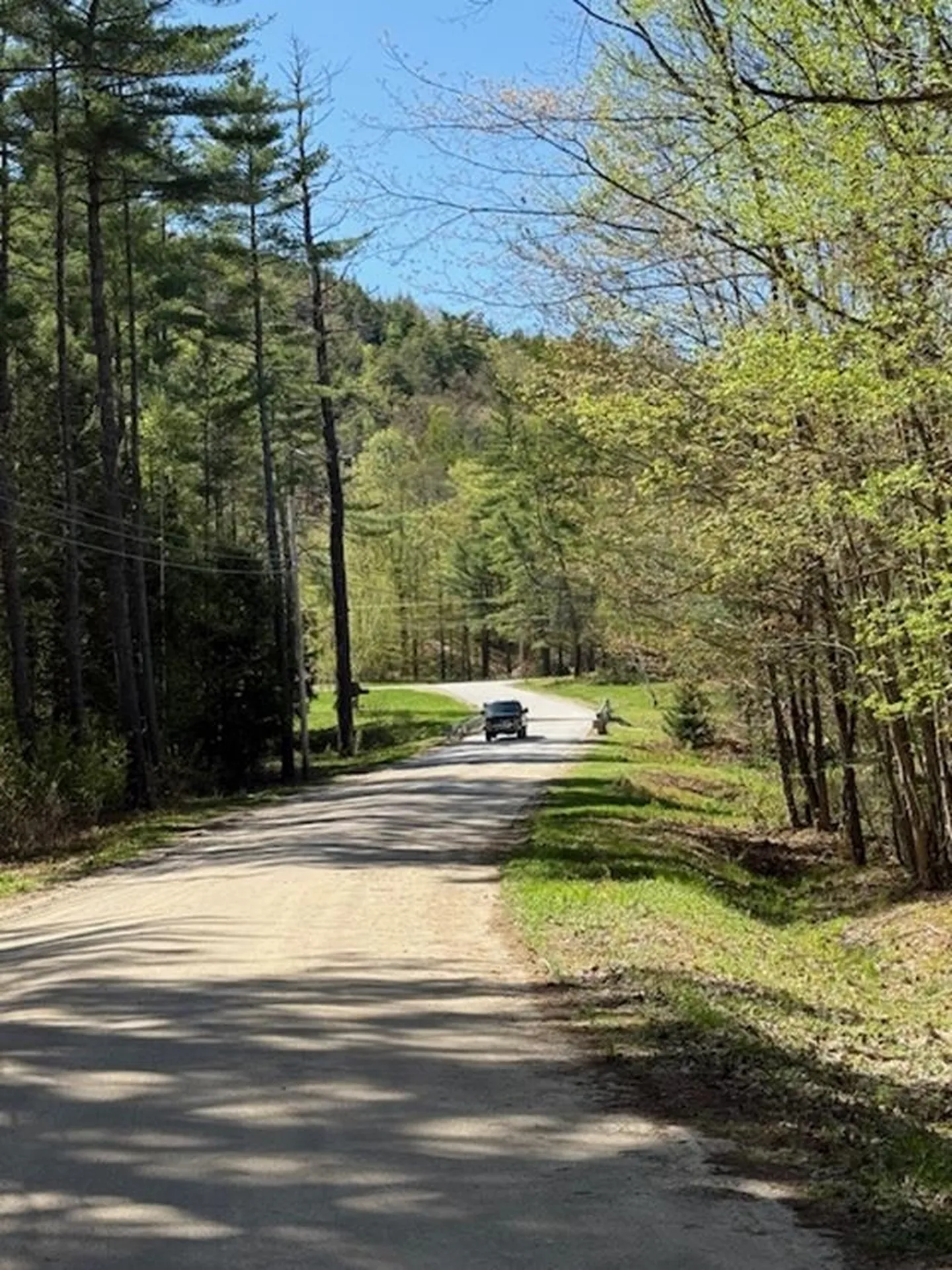Lot 2 Covered Bridge Road Thornton NH 03285
