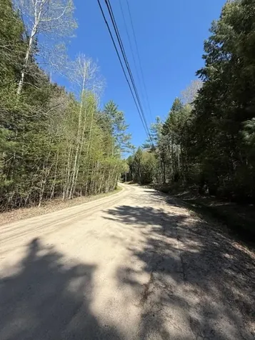 Lot 2 Covered Bridge Road Thornton NH 03285