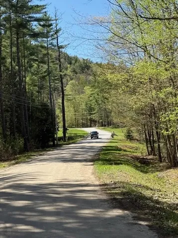 Lot 2 Covered Bridge Road Thornton NH 03285