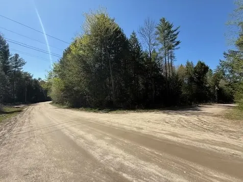 Lot 2 Covered Bridge Road Thornton NH 03285