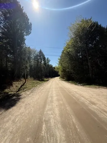 Lot 2 Covered Bridge Road Thornton NH 03285