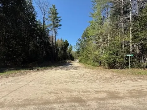 Lot 2 Covered Bridge Road Thornton NH 03285