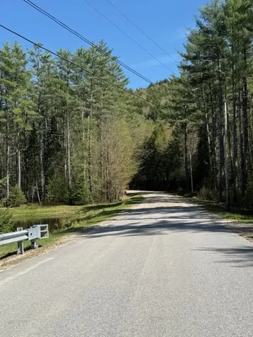 Lot 2 Covered Bridge Road Thornton NH 03285