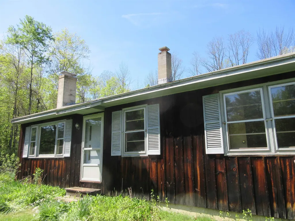 260 Depot Road Newfane VT 05345