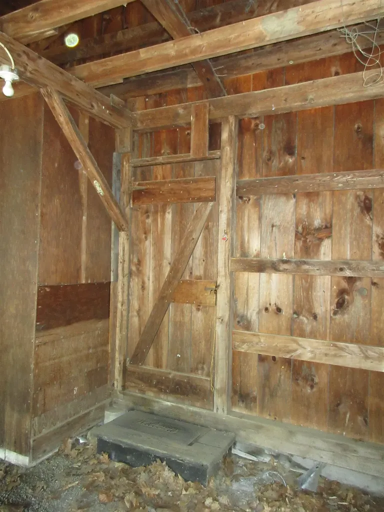 260 Depot Road Newfane VT 05345