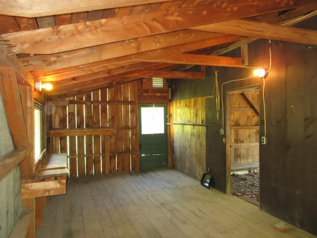 260 Depot Road Newfane VT 05345