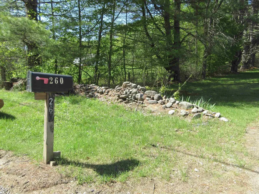 260 Depot Road Newfane VT 05345