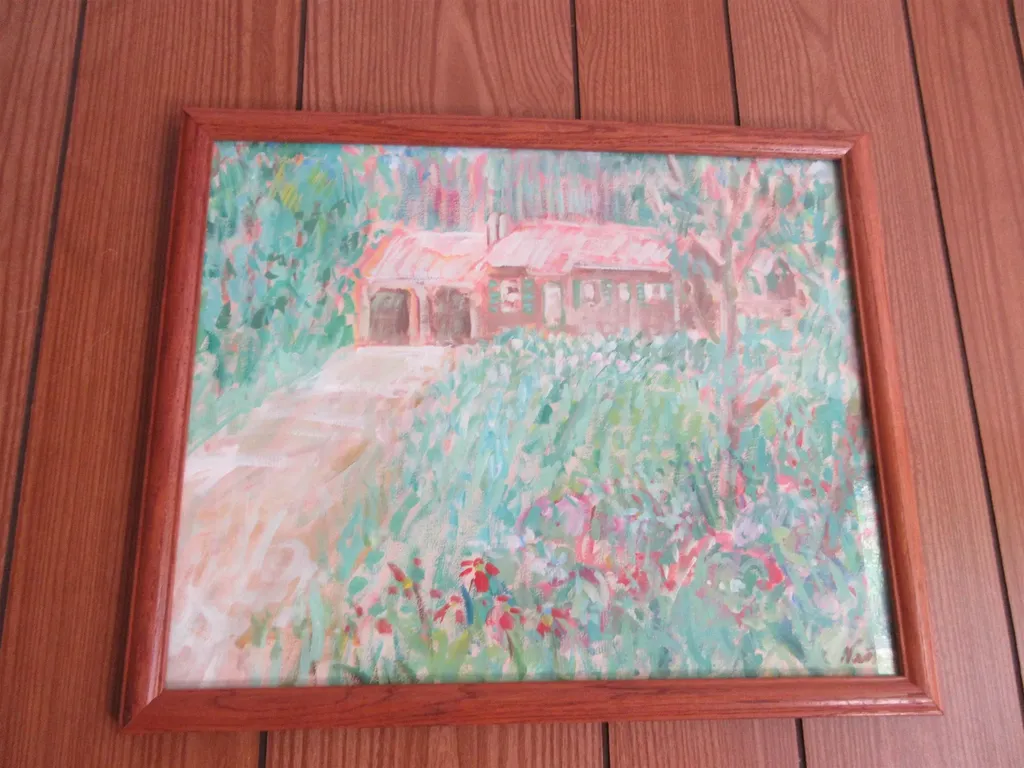 260 Depot Road Newfane VT 05345