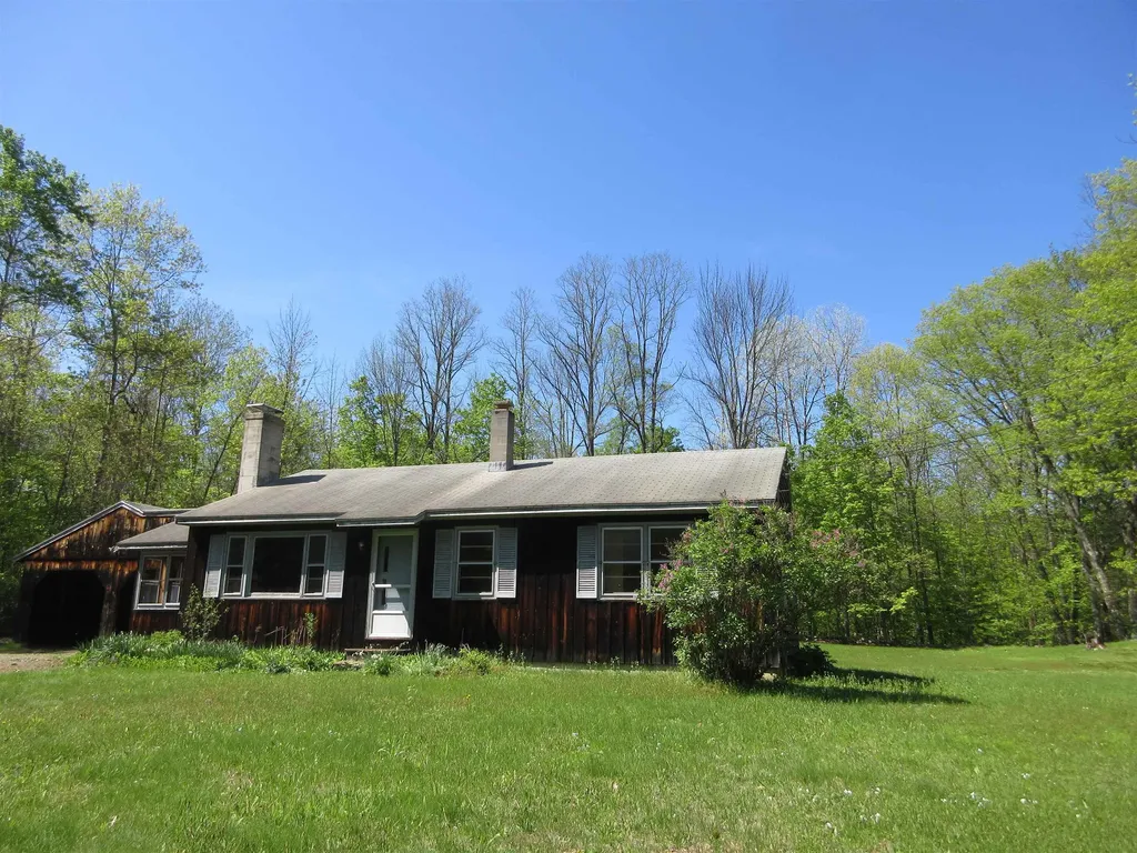260 Depot Road Newfane VT 05345
