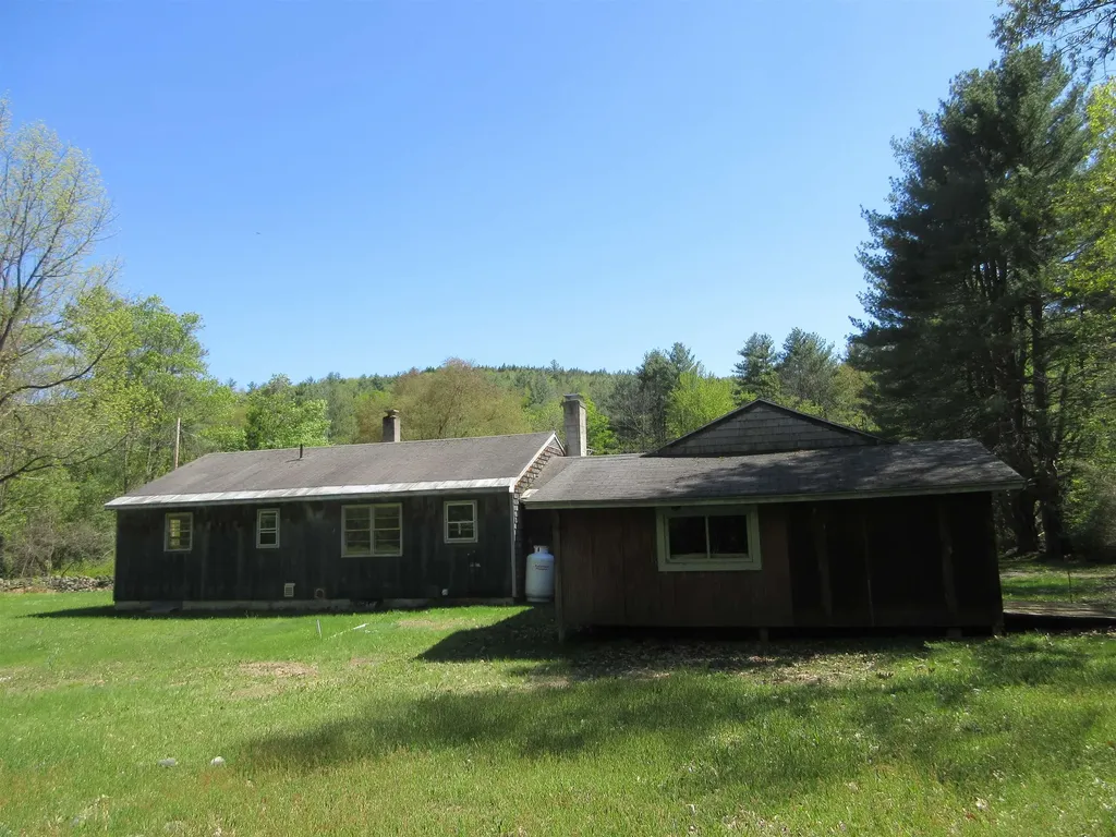 260 Depot Road Newfane VT 05345