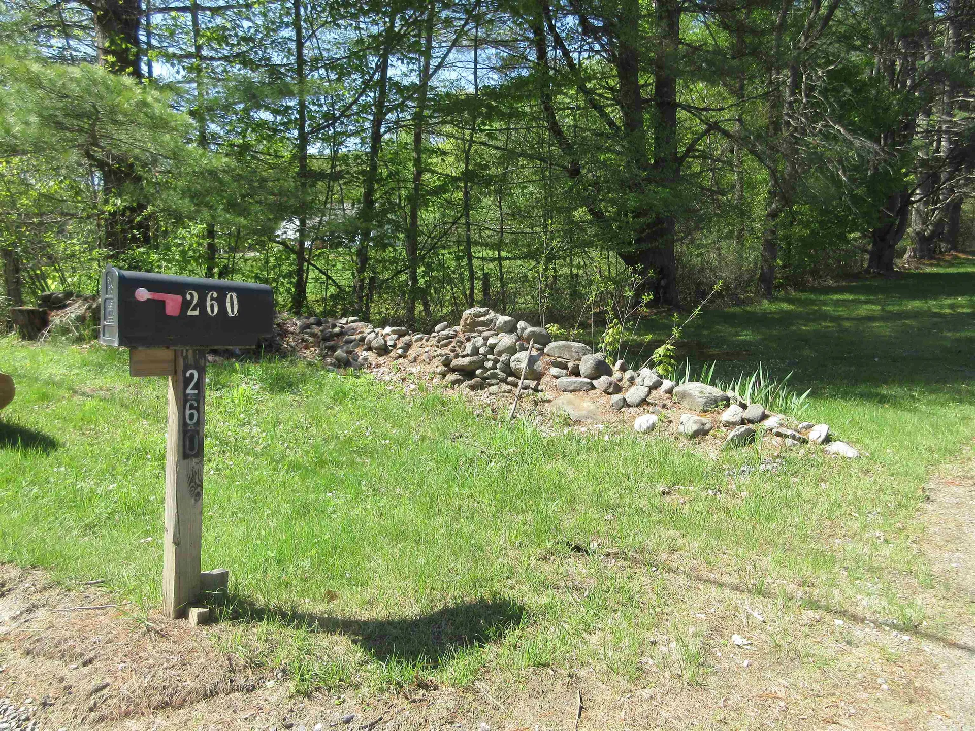 260 Depot Road Newfane VT 05345