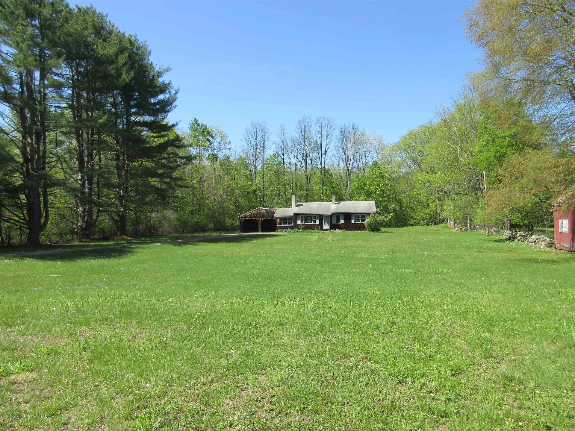 260 Depot Road Newfane VT 05345