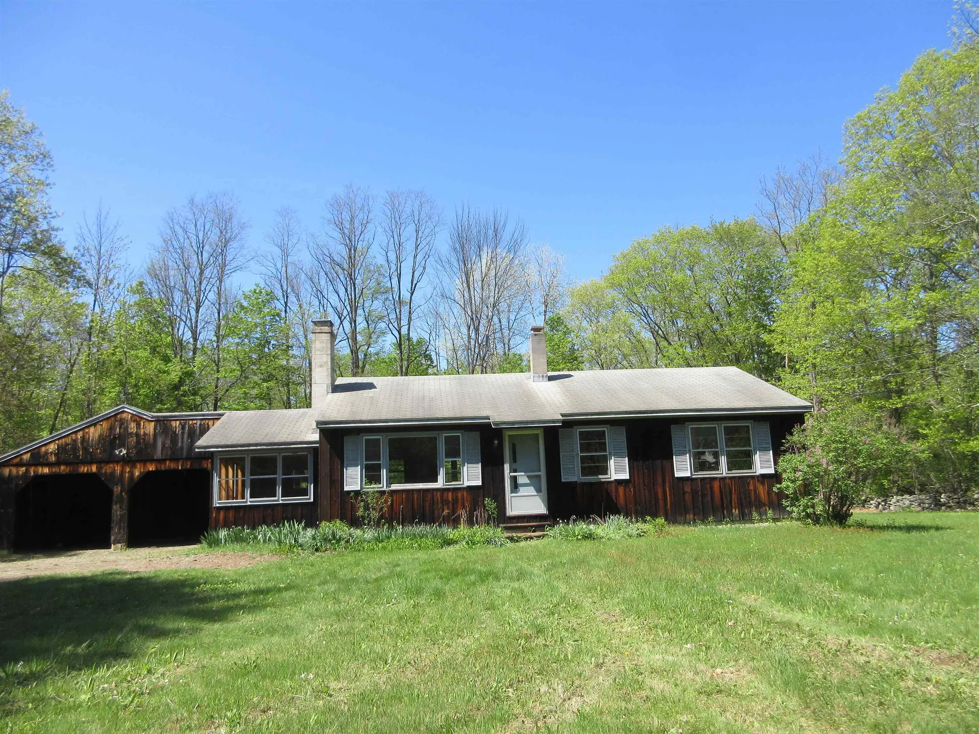 260 Depot Road Newfane VT 05345