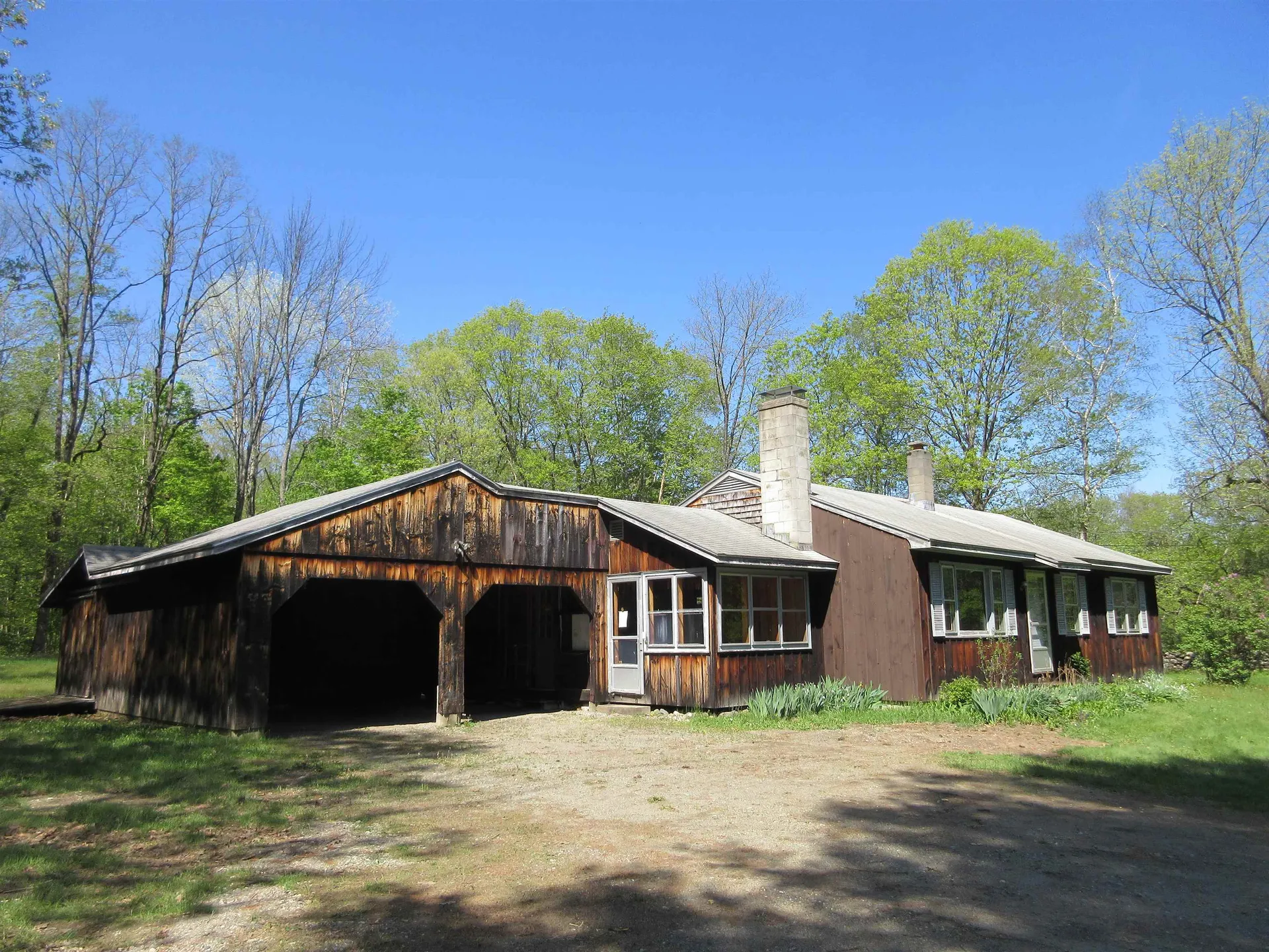260 Depot Road Newfane VT 05345