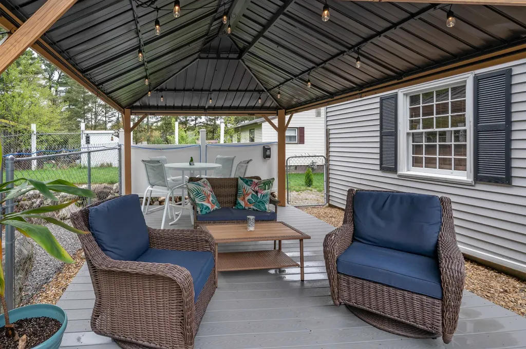 5 Jo Ellen Drive Merrimack NH 03054
